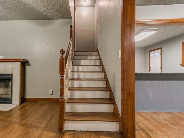 2033 NW 31st Terrace, Oklahoma City, OK 73118