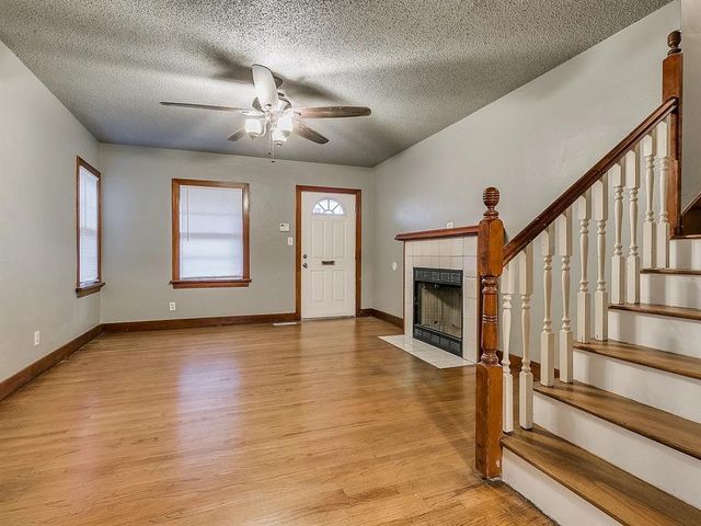 2033 NW 31st Terrace, Oklahoma City, OK 73118