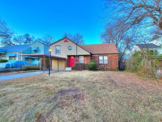 2033 NW 31st Terrace, Oklahoma City, OK 73118