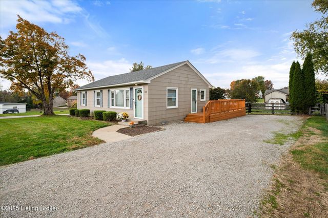 122 Cardinal Dr, Simpsonville, KY 40067