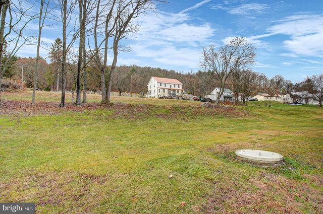 26233 GREAT COVE ROAD, Mcconnellsburg, PA 17233