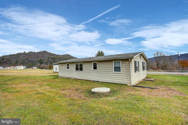 26233 GREAT COVE ROAD, Mcconnellsburg, PA 17233