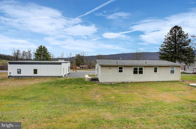 26233 GREAT COVE ROAD, Mcconnellsburg, PA 17233