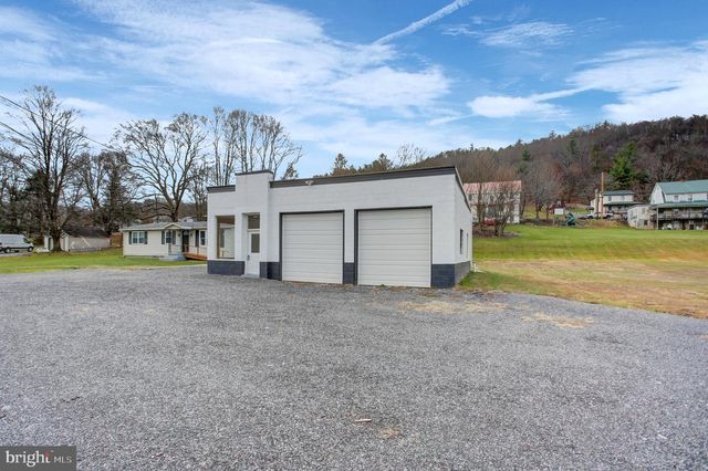 26233 GREAT COVE ROAD, Mcconnellsburg, PA 17233