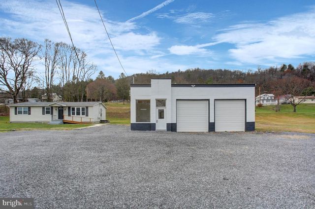 26233 GREAT COVE ROAD, Mcconnellsburg, PA 17233