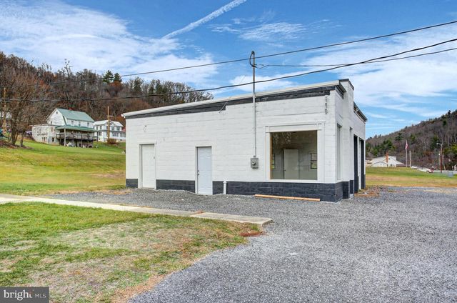 26233 GREAT COVE ROAD, Mcconnellsburg, PA 17233