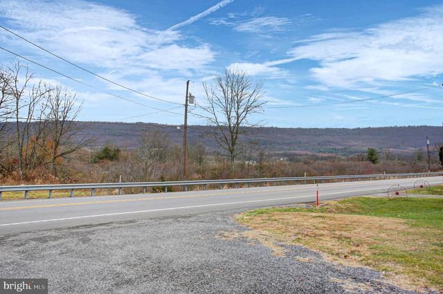 26233 GREAT COVE ROAD, Mcconnellsburg, PA 17233