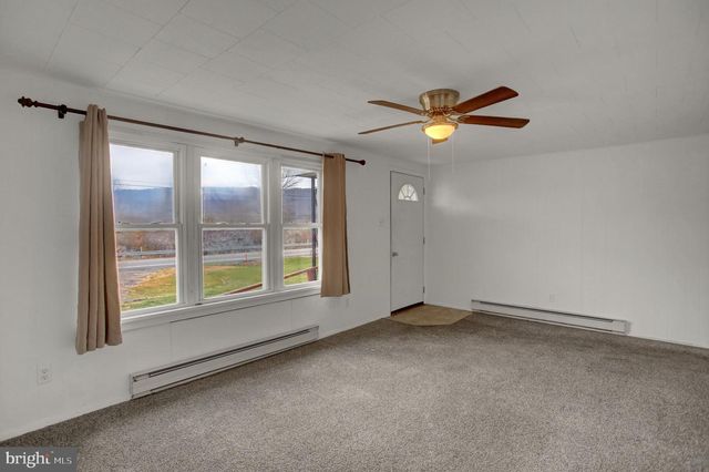 26233 GREAT COVE ROAD, Mcconnellsburg, PA 17233