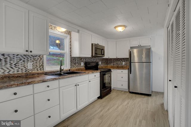 26233 GREAT COVE ROAD, Mcconnellsburg, PA 17233