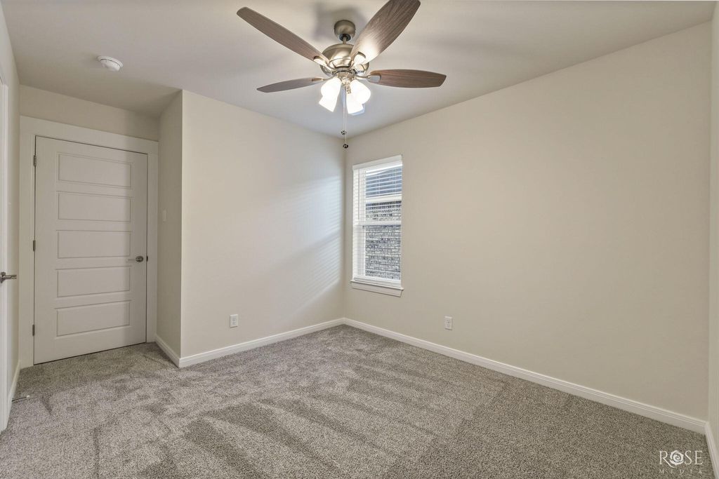 Image 16 of property listing at 3025 Walnut Hill Drive, San Angelo, TX 76904