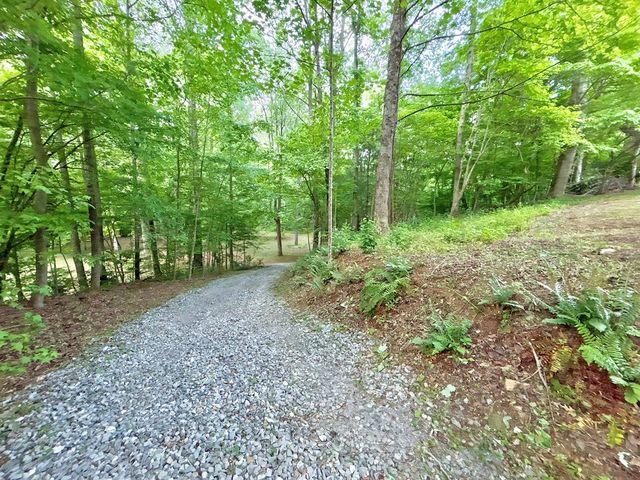 Lot 5 Spiva Cove, Blairsville, GA 30512