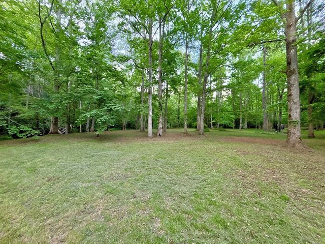 Lot 5 Spiva Cove, Blairsville, GA 30512