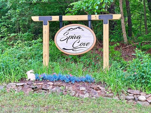 Lot 5 Spiva Cove, Blairsville, GA 30512
