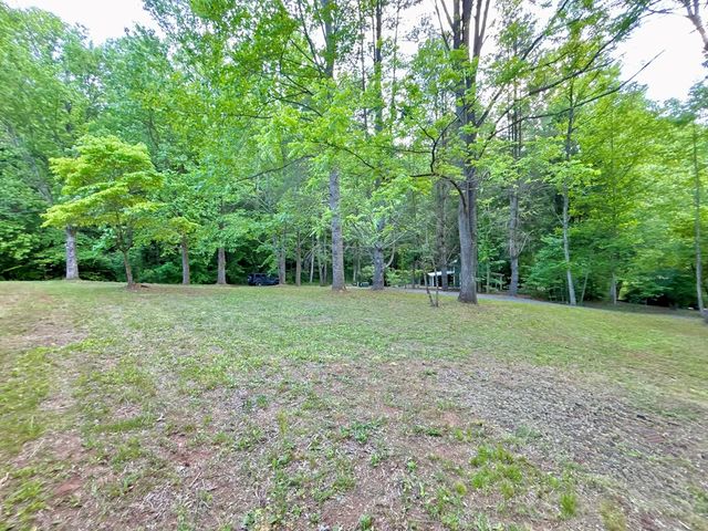 Lot 5 Spiva Cove, Blairsville, GA 30512