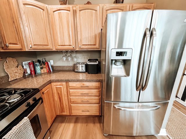 6424 Fourth Street, Almira Twp, MI 49650