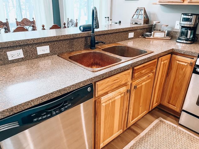 6424 Fourth Street, Almira Twp, MI 49650