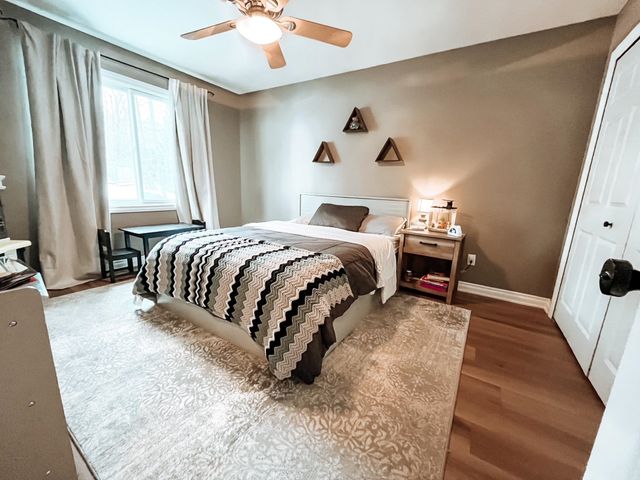 6424 Fourth Street, Almira Twp, MI 49650