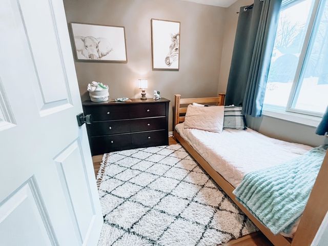 6424 Fourth Street, Almira Twp, MI 49650