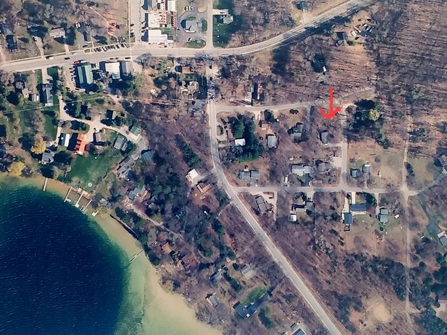 6424 Fourth Street, Almira Twp, MI 49650