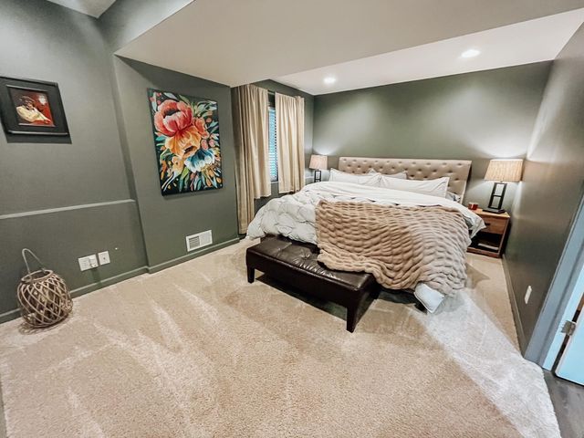 6424 Fourth Street, Almira Twp, MI 49650