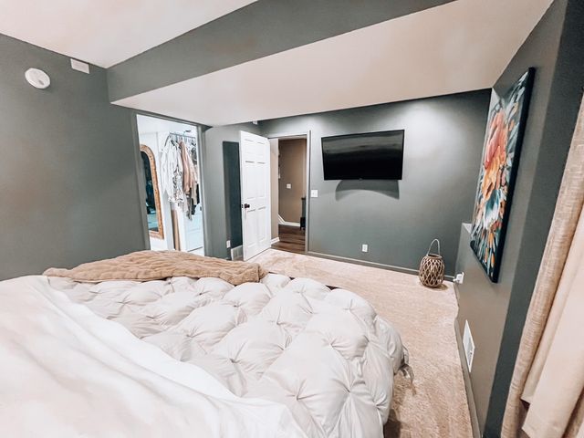 6424 Fourth Street, Almira Twp, MI 49650