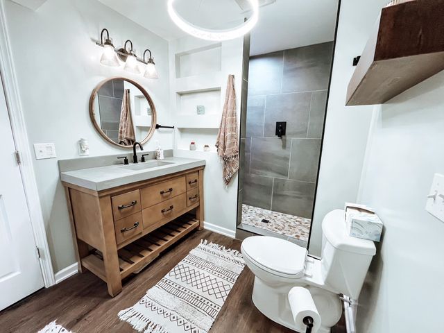 6424 Fourth Street, Almira Twp, MI 49650