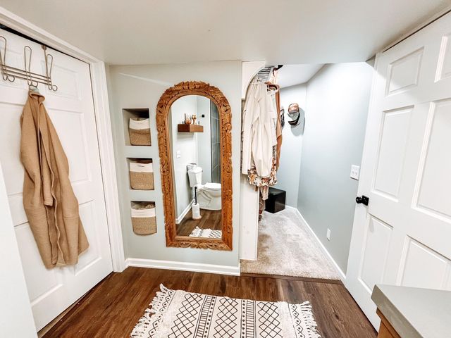 6424 Fourth Street, Almira Twp, MI 49650