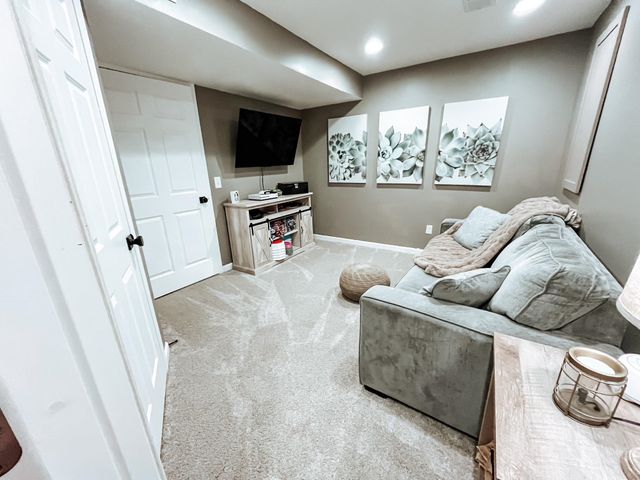 6424 Fourth Street, Almira Twp, MI 49650