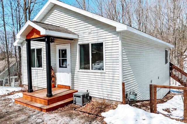 6424 Fourth Street, Almira Twp, MI 49650