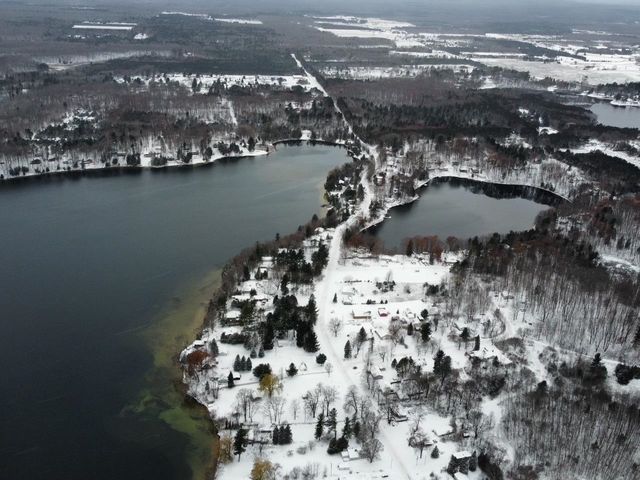 6424 Fourth Street, Almira Twp, MI 49650