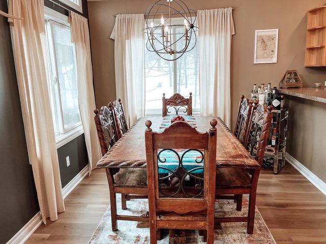 6424 Fourth Street, Almira Twp, MI 49650