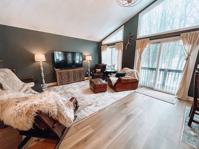 6424 Fourth Street, Almira Twp, MI 49650