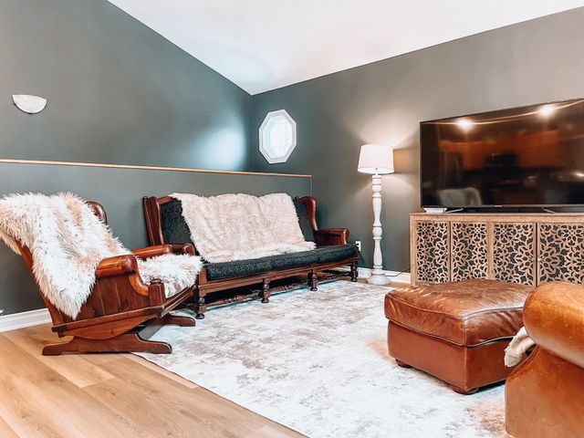 6424 Fourth Street, Almira Twp, MI 49650