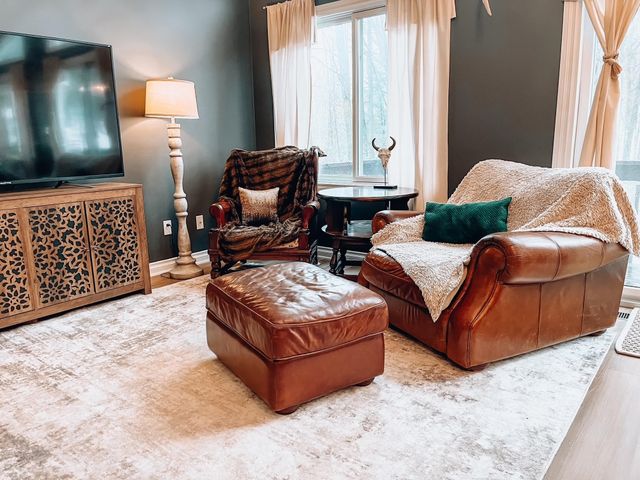 6424 Fourth Street, Almira Twp, MI 49650