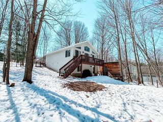 6424 Fourth Street, Almira Twp, MI 49650