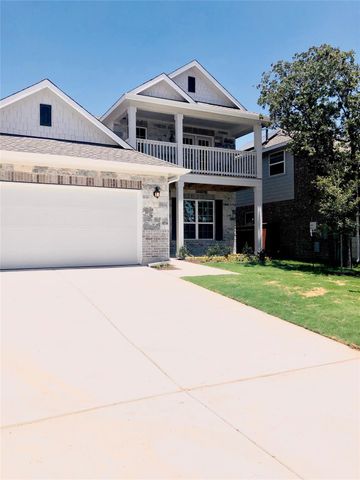 125 Magdalene WAY, Liberty Hill, TX 78642