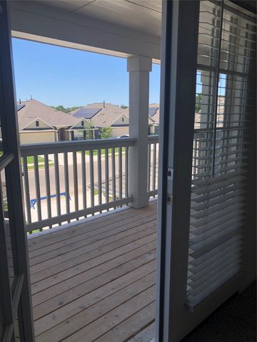 125 Magdalene WAY, Liberty Hill, TX 78642