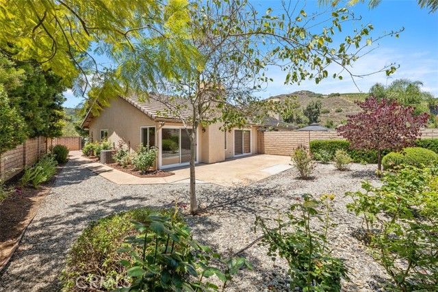 4346 Los Padres Drive, Fallbrook, CA 92028