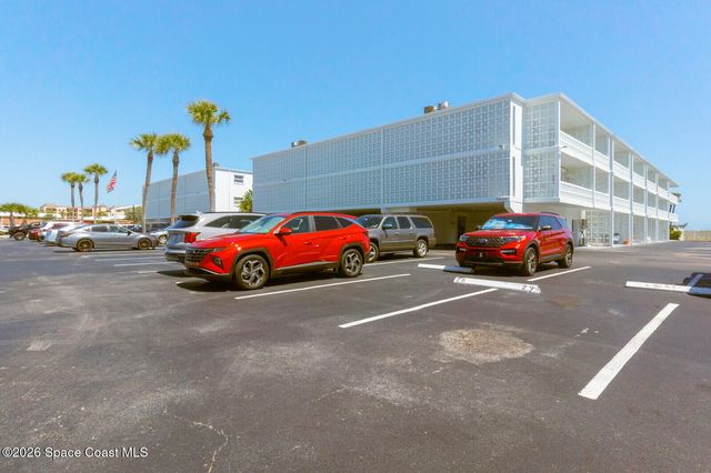 4800 Ocean Beach Boulevard 123, Cocoa Beach, FL 32931