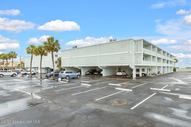 4800 Ocean Beach Boulevard 123, Cocoa Beach, FL 32931