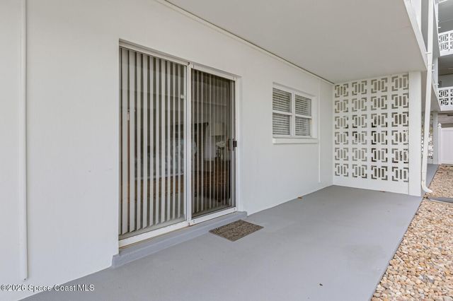 4800 Ocean Beach Boulevard 123, Cocoa Beach, FL 32931