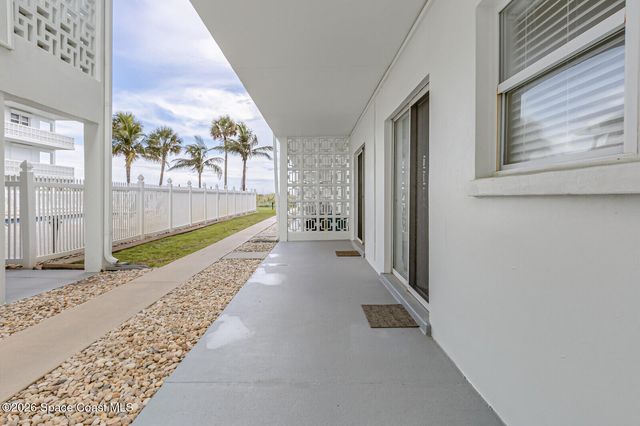 4800 Ocean Beach Boulevard 123, Cocoa Beach, FL 32931