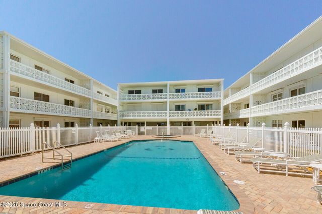 4800 Ocean Beach Boulevard 123, Cocoa Beach, FL 32931