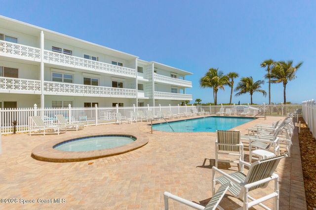 4800 Ocean Beach Boulevard 123, Cocoa Beach, FL 32931