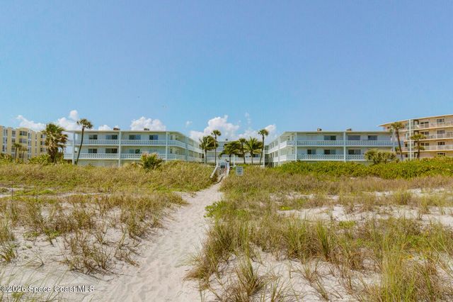 4800 Ocean Beach Boulevard 123, Cocoa Beach, FL 32931