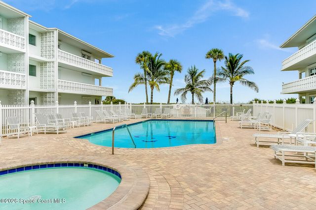4800 Ocean Beach Boulevard 123, Cocoa Beach, FL 32931