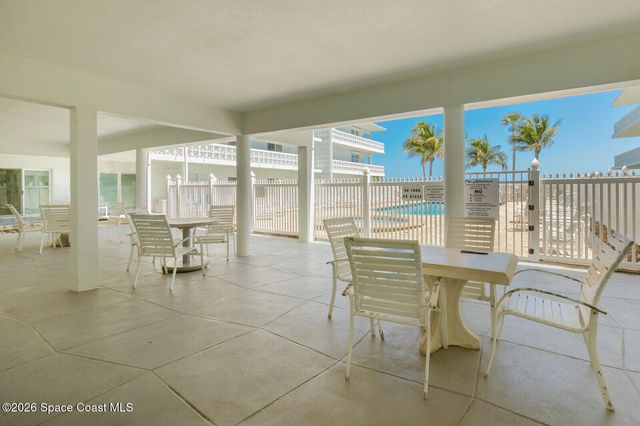 4800 Ocean Beach Boulevard 123, Cocoa Beach, FL 32931