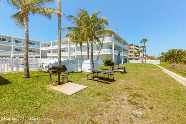 4800 Ocean Beach Boulevard 123, Cocoa Beach, FL 32931