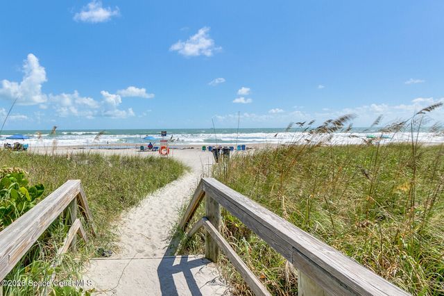 4800 Ocean Beach Boulevard 123, Cocoa Beach, FL 32931
