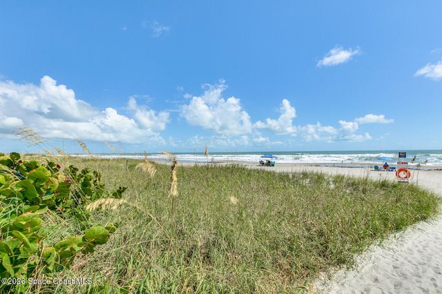 4800 Ocean Beach Boulevard 123, Cocoa Beach, FL 32931